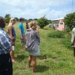 Touring Congo Preserve