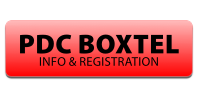 PDC 2013: BOXTEL