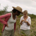 Walking Congo Preserve
